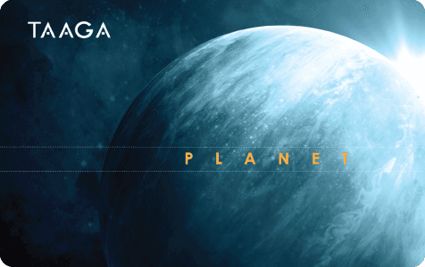 PLANET Image